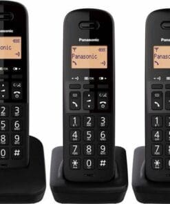 Panasonic Trio Cordless Phone