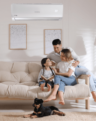 Air conditioner blog