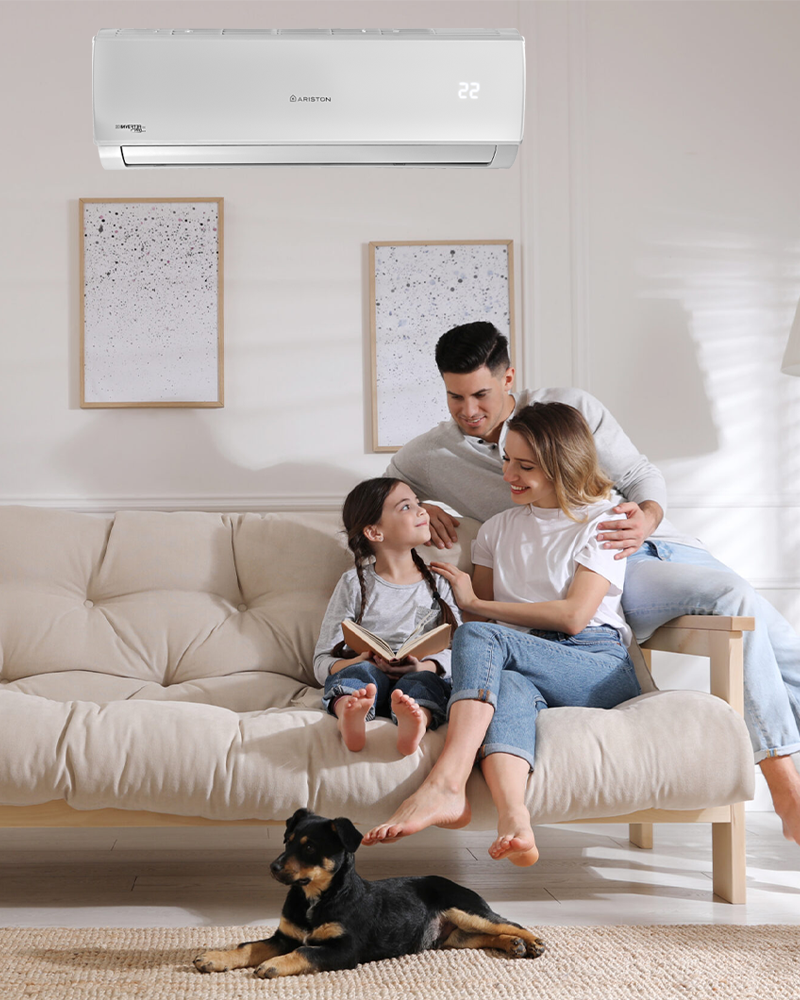 Air conditioner blog