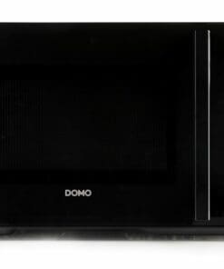 Domo Microwave