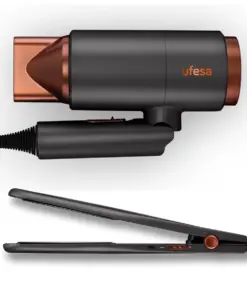 Ufesa Dryer & Straightener