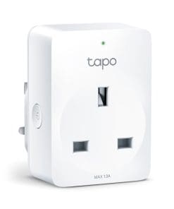 Tp-Link Mini Smart Wi-Fi Socket