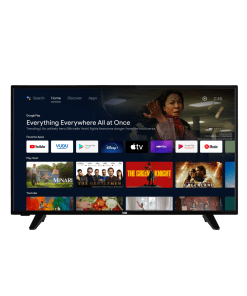 Vox 32" Frameless Android TV
