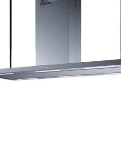 Baraldi ELEA CENTRALE Island hood