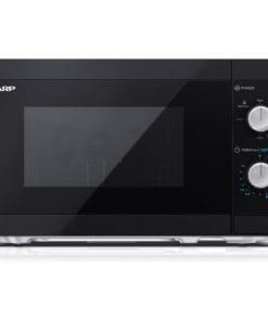 Sharp Microwave