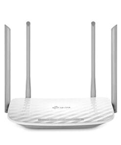 TP-Link AC1200 Wireless Dual Band Router