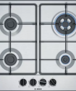 Bosch Gas Hob