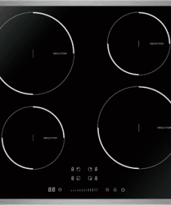 Master Kitchen Induction Hob