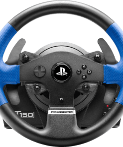 Thrustmaster Steering Wheel
