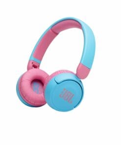 JBL Kids Wireless on-ear Headphones