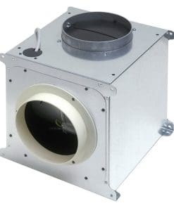 Bells Motor For ELETTRA Hood