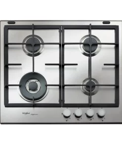 Whirlpool Gas Hob