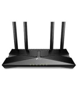TP-Link AX1800 Dual-Band Wi-Fi 6 Router