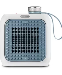 Delonghi Fan Heater