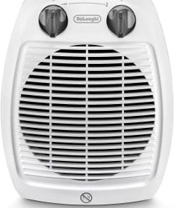 Delonghi Fan Heater
