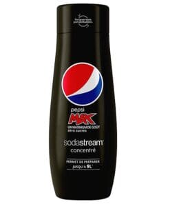 SodaStream Beverage Mix