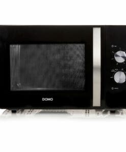 Domo Microwave