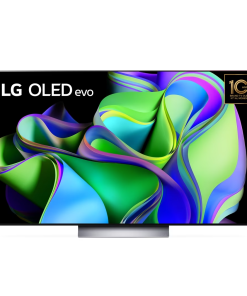 LG 83" OLED EVO 4K Smart TV