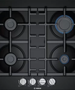 Bosch Gas Hob