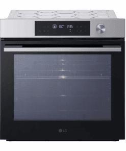 LG Built-In Oven