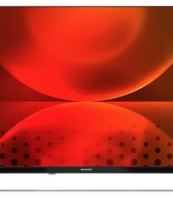 Sharp 32" Frameless Android TV