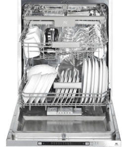 Master Kitchen Built-In Dishwasher