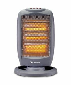 Beper Halogen Heater
