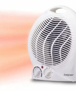 Beper Fan Heater