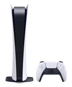 Sony PlayStation 5 Console - Digital Edition