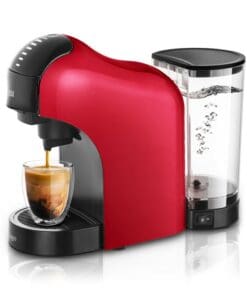 Ufesa Multi-capsule Coffee Machine