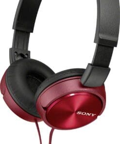 Sony Foldable Headphones