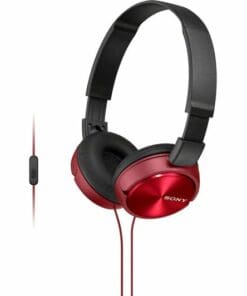 Sony Foldable Headphones