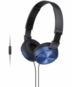 Sony Foldable Headphones