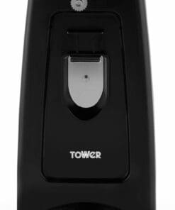 Tower Can and Bottle Opener