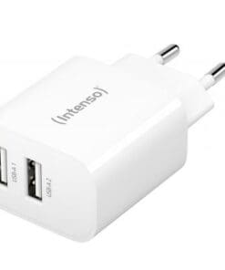 Intenso USB A Wall Charger