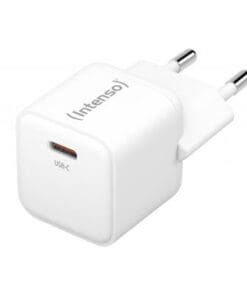 Intenso USB Type-C Wall Charger