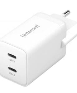 Intenso USB Type-C Wall Charger