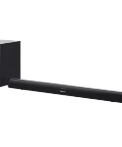 Sharp 2.1ch Soundbar