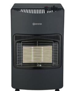 Kryster Gas Heater