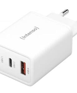 Intenso USB Type-C Wall Charger
