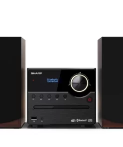 Sharp Micro Hi-Fi System