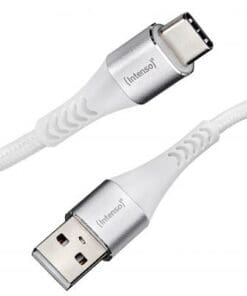 Intenso 1.5m USB A To USB Type-C Cable