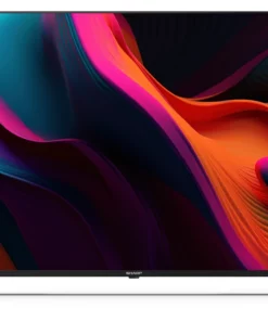 Sharp 70" 4K Frameless Google TV