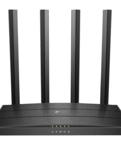 TP-Link Wireless Router