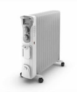 Olimpia Splendid Oil Heater