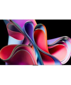 LG 77" OLED EVO 4K Smart TV