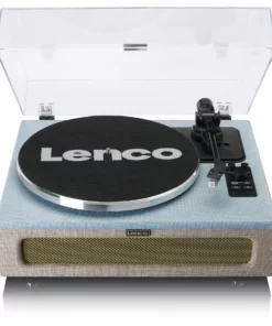 Lenco Turntable