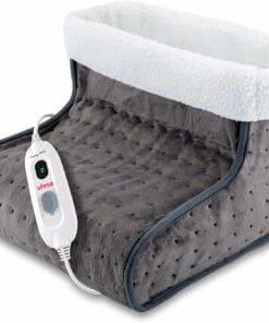 Ufesa Foot Warmer