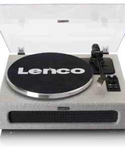 Lenco Turntable