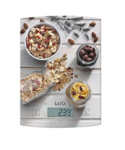 Laica Kitchen Scale